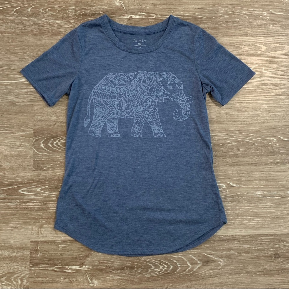 Elephant T-shirt